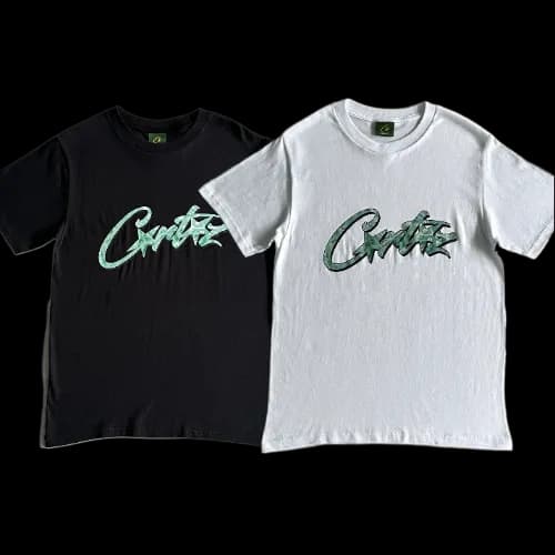corteiz tees Money On My Mind Dollar - KakoBuy Spreadsheet