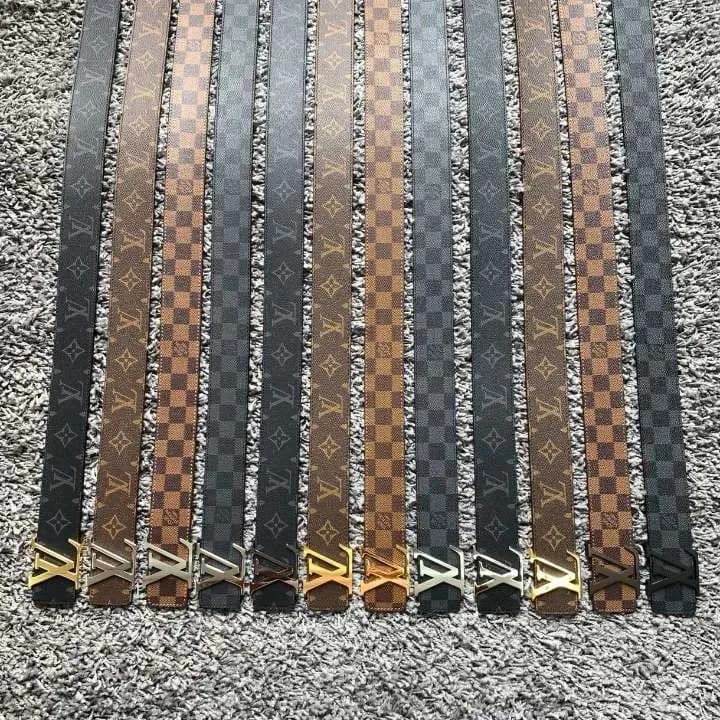 lv belts - KakoBuy Spreadsheet