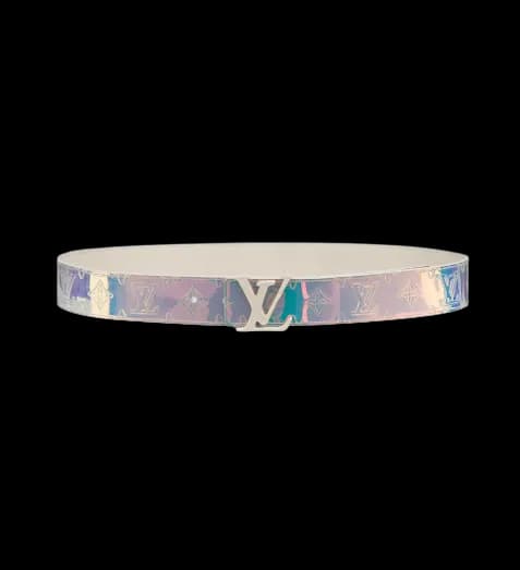 lV chrome belt - KakoBuy Spreadsheet