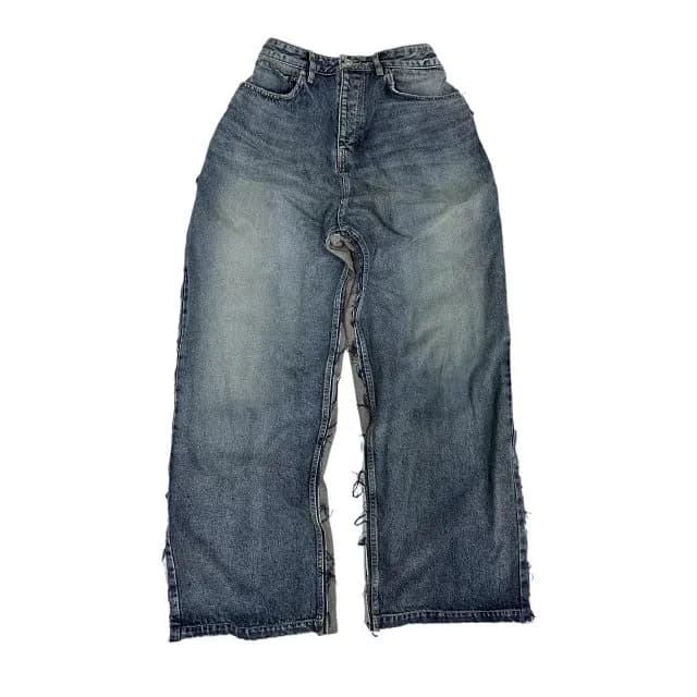 Balenciaga Hybird Jeans - KakoBuy Spreadsheet