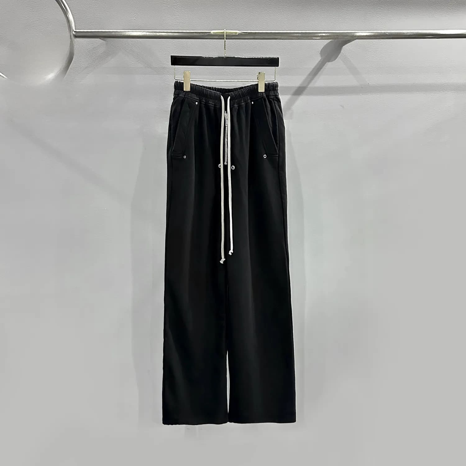 Rick Owens Lounge Swetapants (3 Styles) - KakoBuy Spreadsheet