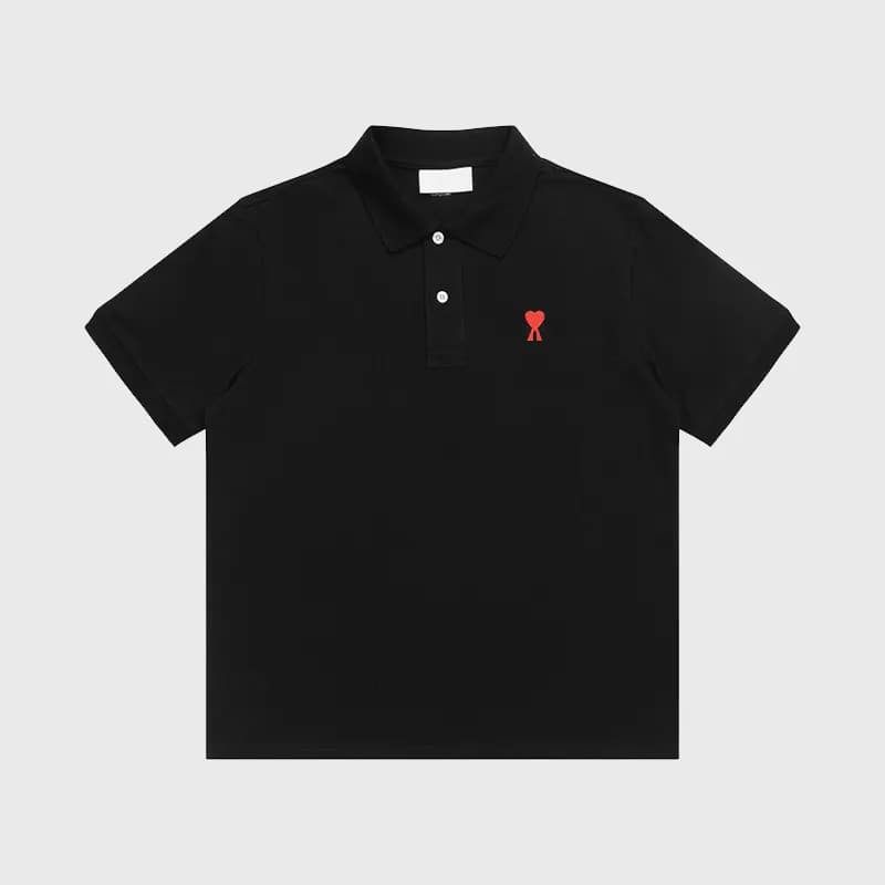 Ami Polo shirt - KakoBuy Spreadsheet
