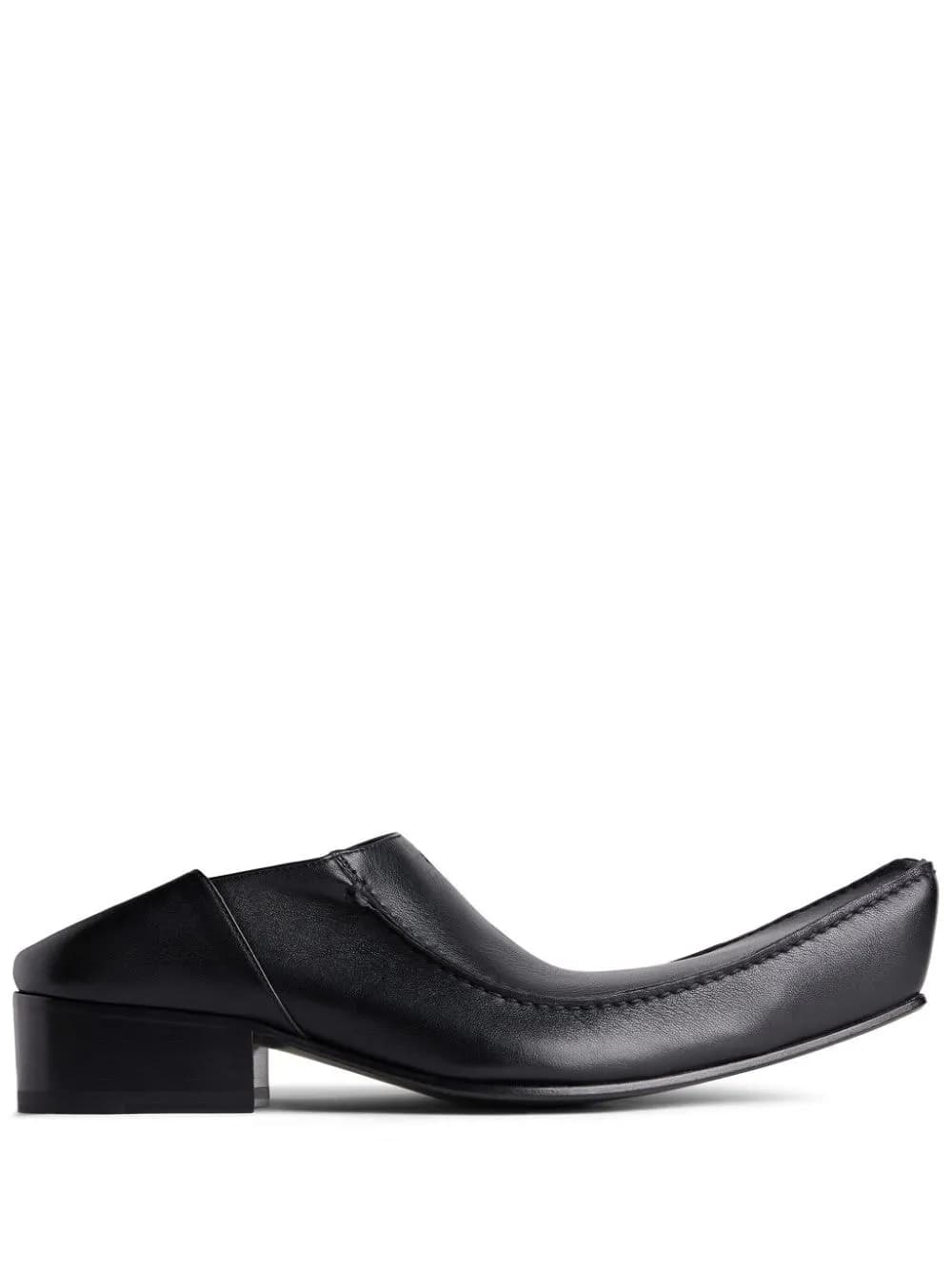 Balenciaga Romeo Mules - KakoBuy Spreadsheet