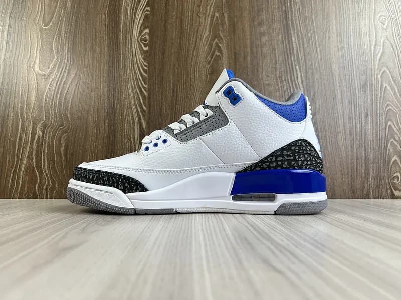 JORDAN 3 RETRO - KakoBuy Spreadsheet