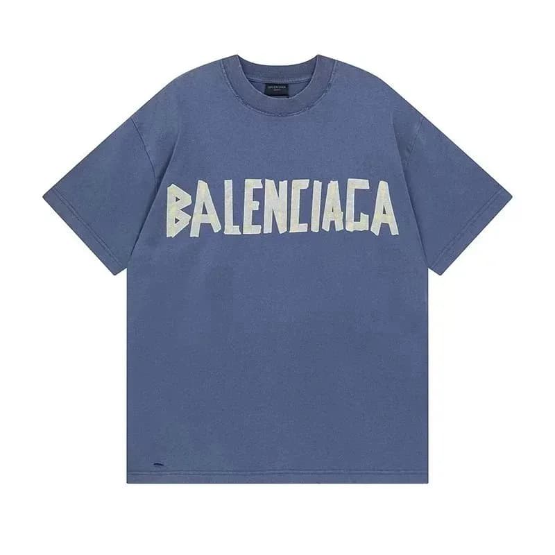 Balenciaga Majice - KakoBuy Spreadsheet