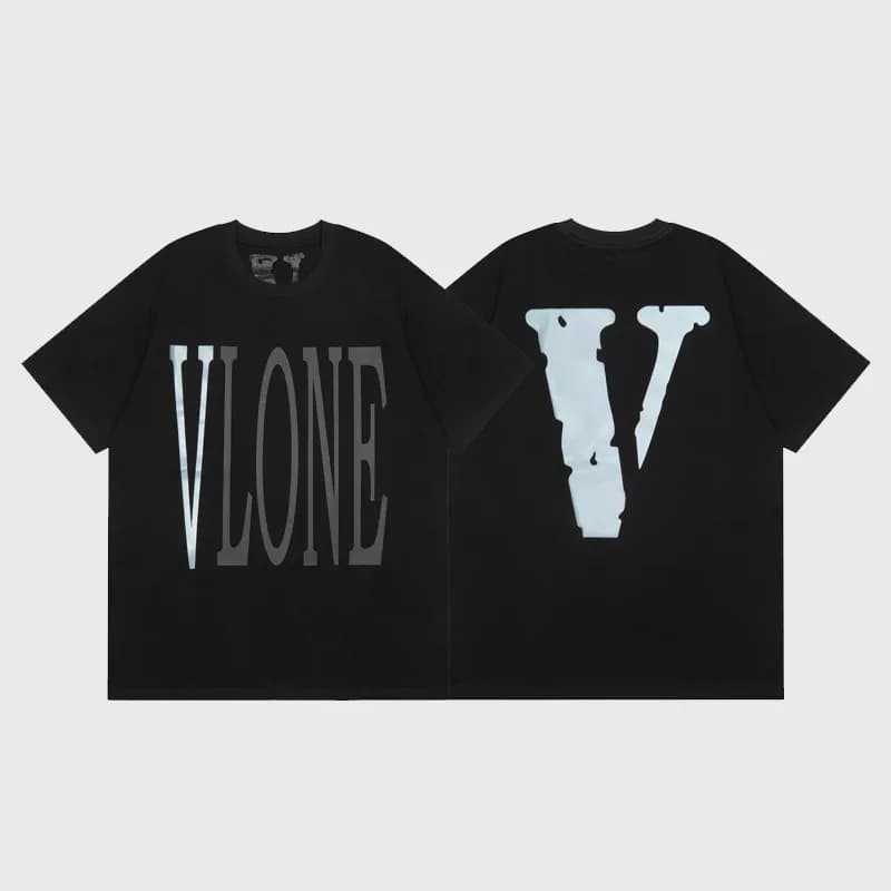 VLONE FRIENDS  T-shirt - KakoBuy Spreadsheet