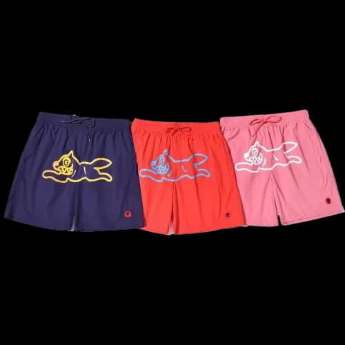 Billionaire Boys Club Swim Shorts - KakoBuy Spreadsheet