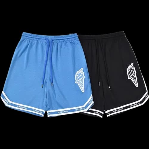 Billionaire Boys Club Shorts Ice Cream - KakoBuy Spreadsheet