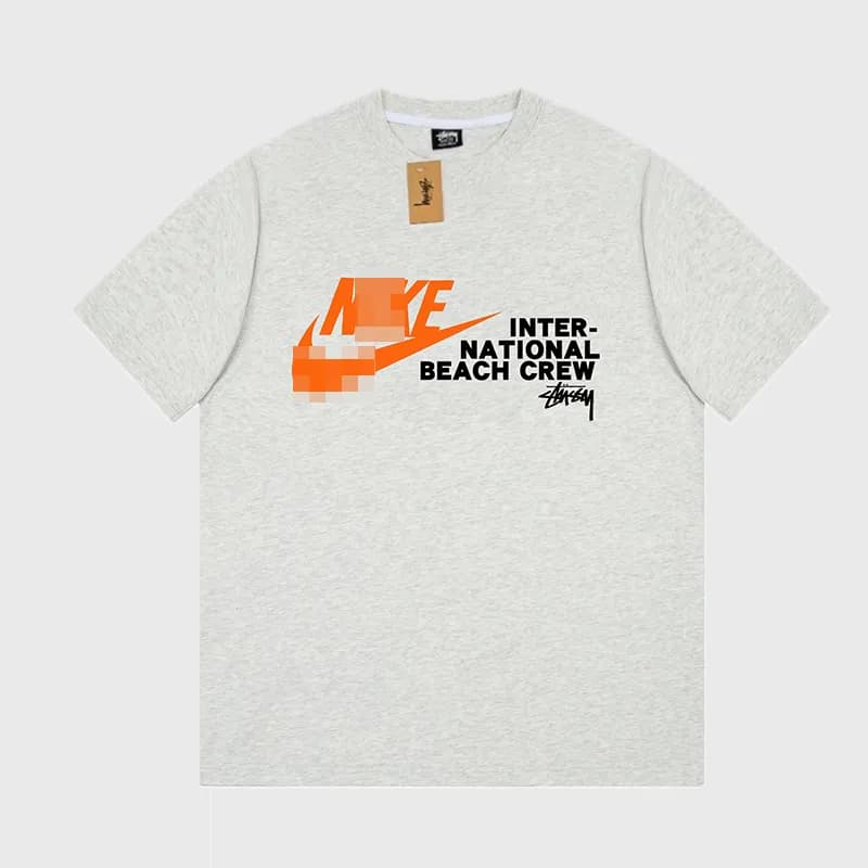 STUSSY  T-shirt - KakoBuy Spreadsheet