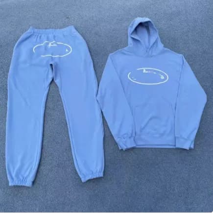 corteiz Tracksuits - KakoBuy Spreadsheet