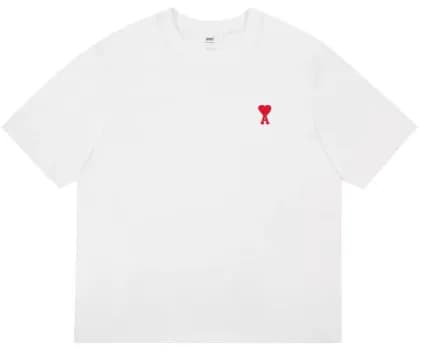 AMI T-Shirt - KakoBuy Spreadsheet