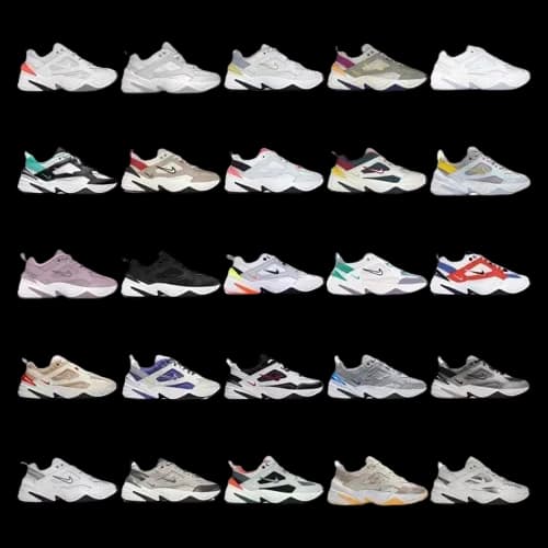 M2K Tekno - KakoBuy Spreadsheet