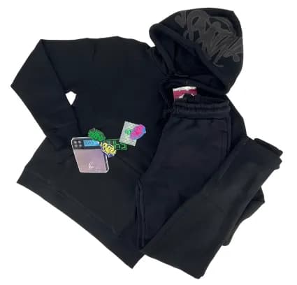 SYNAWORLD Tracksuit - KakoBuy Spreadsheet