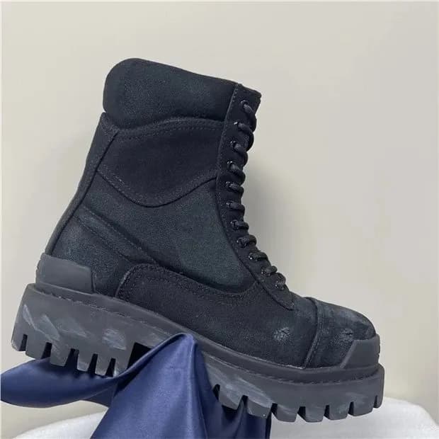 Balenciaga Strike Boot - KakoBuy Spreadsheet