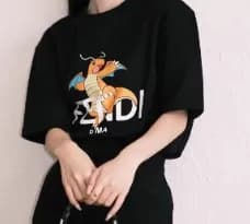 Fendi t-shirt - KakoBuy Spreadsheet