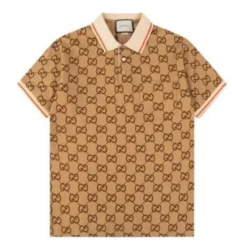 GUCCI pique - KakoBuy Spreadsheet