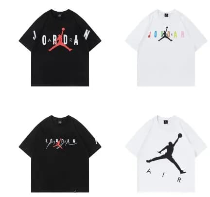 jordan t-shirt - KakoBuy Spreadsheet