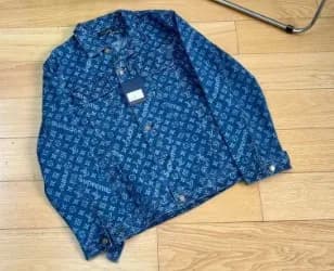 LV jacket - KakoBuy Spreadsheet