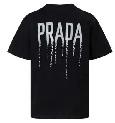 PRADA t-shirt - KakoBuy Spreadsheet