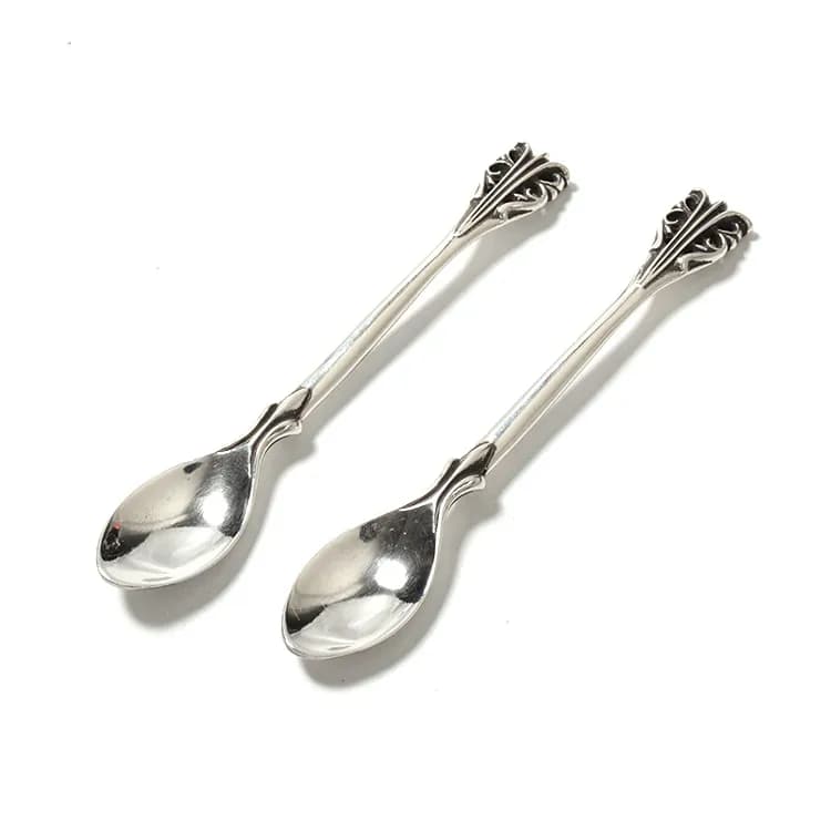 Chrome Hearts Spoon - KakoBuy Spreadsheet