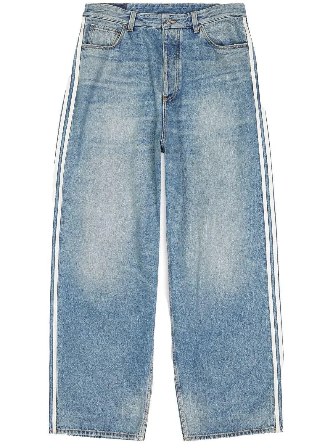 Balenciaga X Adidas Jeans (2 Styles) - KakoBuy Spreadsheet