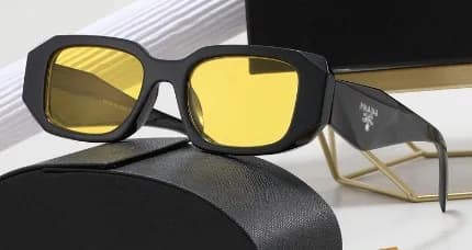 PRADA glasses - KakoBuy Spreadsheet