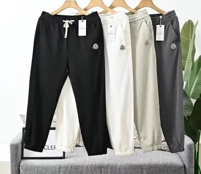 MONCLER joggers - KakoBuy Spreadsheet