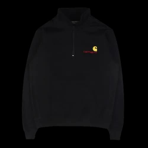 Carharrt 1/4 Zip
