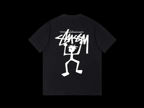 Stüssy tees - KakoBuy Spreadsheet