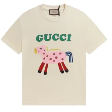 GUCCI t-shirt - KakoBuy Spreadsheet