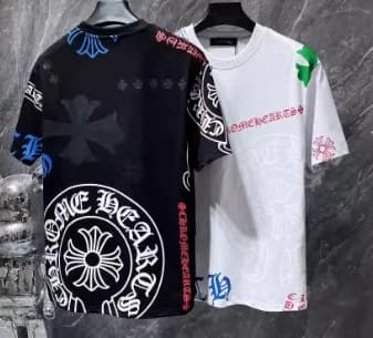 CHROME HEARTS t-shirt - KakoBuy Spreadsheet