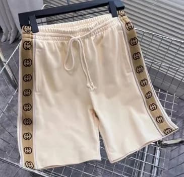 GUCCI shorts - KakoBuy Spreadsheet