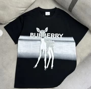 BURBERRY t-shirt - KakoBuy Spreadsheet