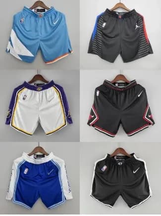 BASKETBALL shorts - KakoBuy Spreadsheet