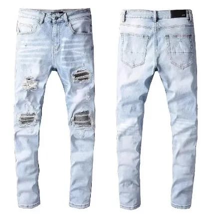 AMIRI jeans - KakoBuy Spreadsheet