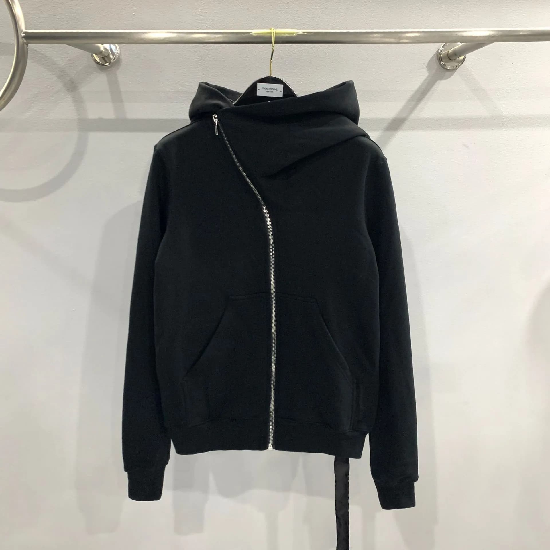 Rick Owens mountain zipper - KakoBuy Spreadsheet