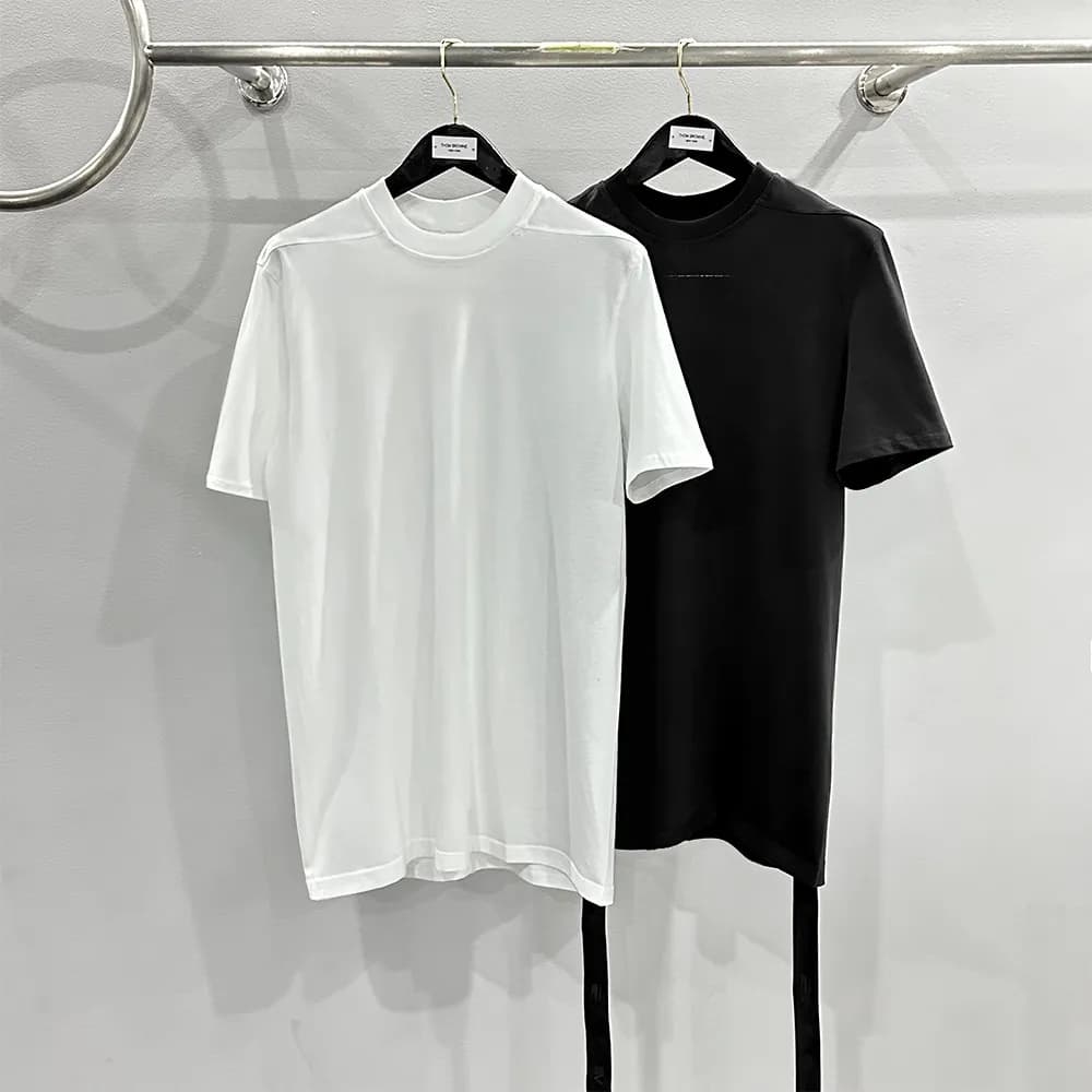 Rick Owens shirt - KakoBuy Spreadsheet