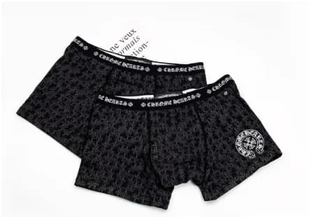 Chrome Hearts underwear - KakoBuy Spreadsheet