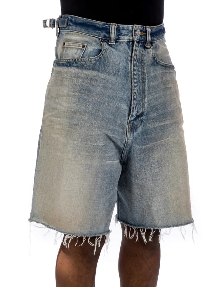 Balenciaga Skater Jorts - KakoBuy Spreadsheet