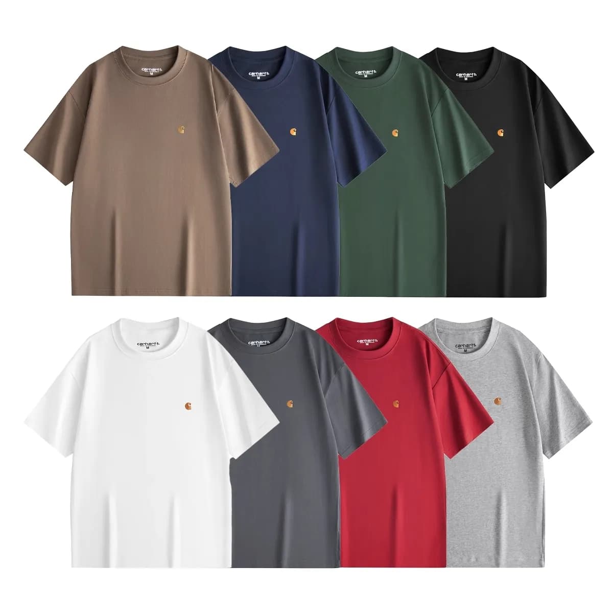 Carhartt t-shirt - KakoBuy Spreadsheet