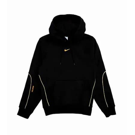 DRAKE X NOCTA HOODIE BLACK - KakoBuy Spreadsheet