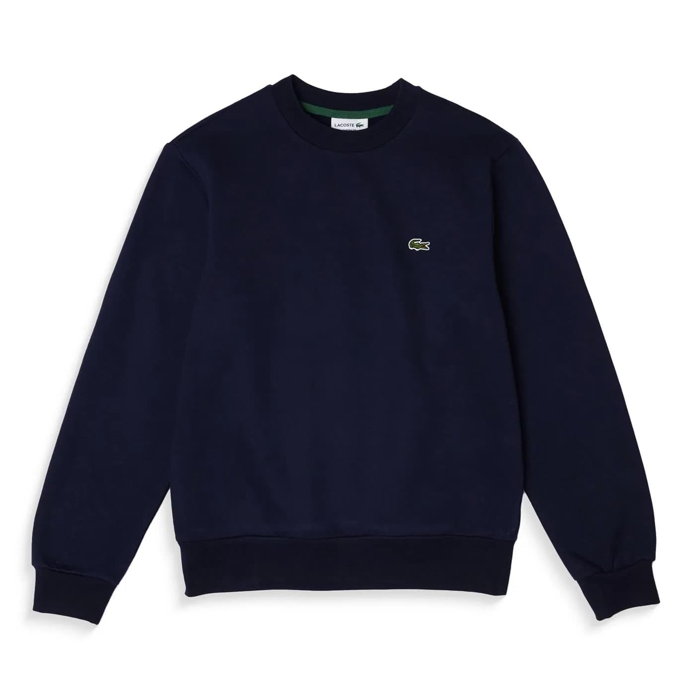LACOSTE SWEATER - KakoBuy Spreadsheet