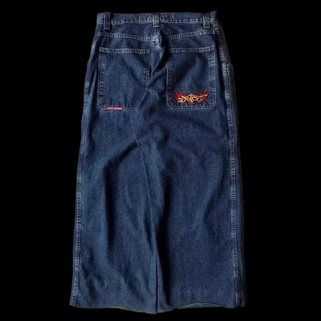 JNCO Jeans - KakoBuy Spreadsheet