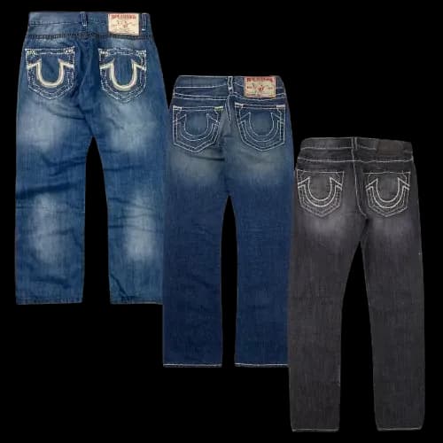 true religion jeans - KakoBuy Spreadsheet