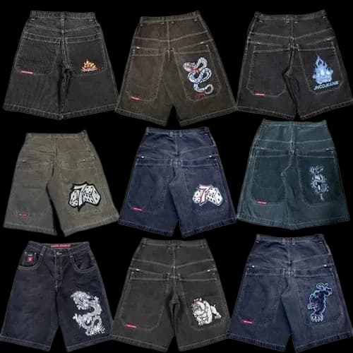 Jnco jorts - KakoBuy Spreadsheet