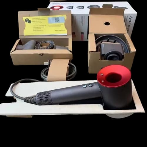 Dyson HD08 Dryer - KakoBuy Spreadsheet