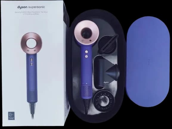 Dyson HD08 Limited - KakoBuy Spreadsheet