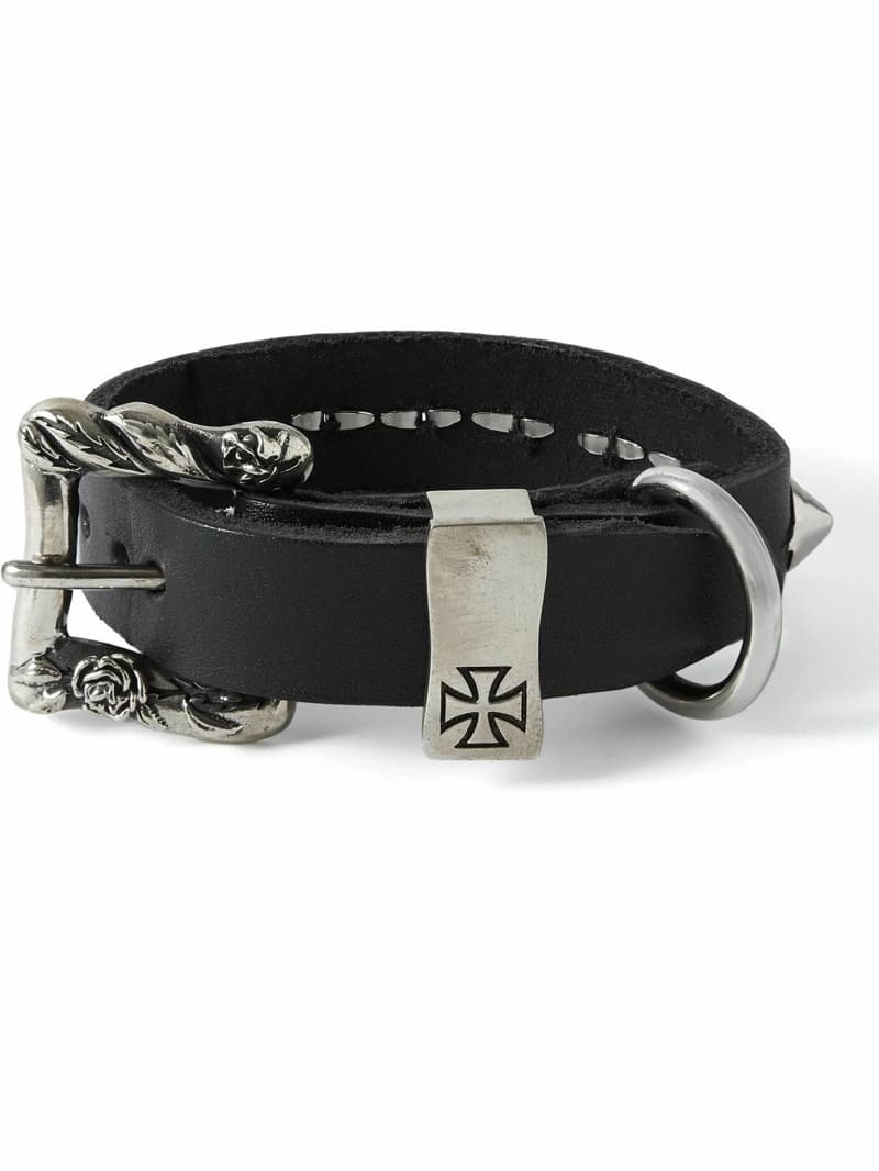 Enfants Riches Déprimés Bracelet - KakoBuy Spreadsheet