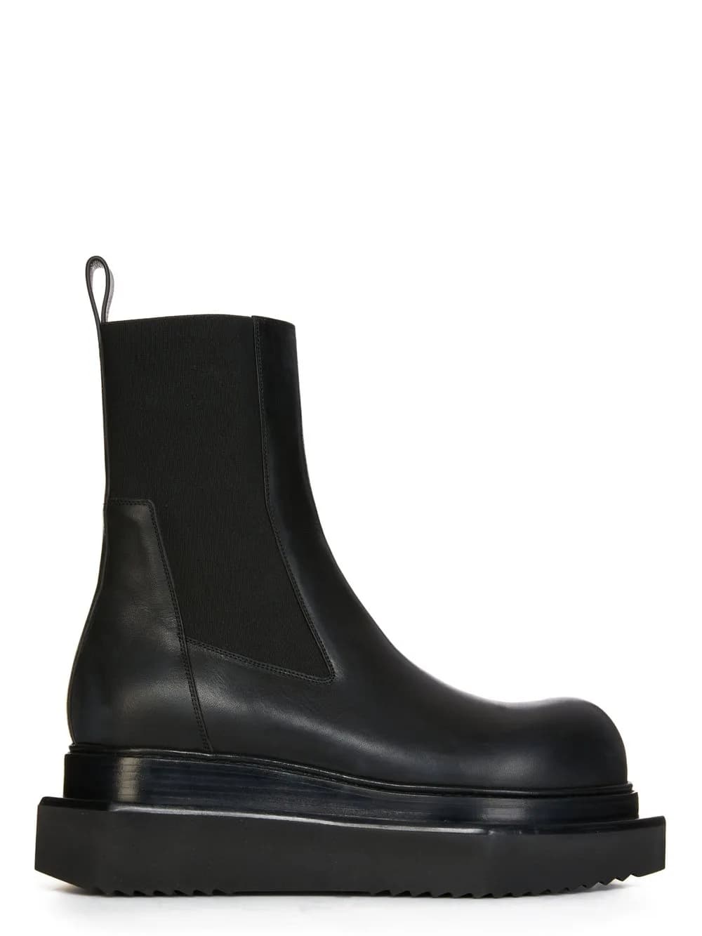 Rick Owens Turbo Cyclops Boot - KakoBuy Spreadsheet