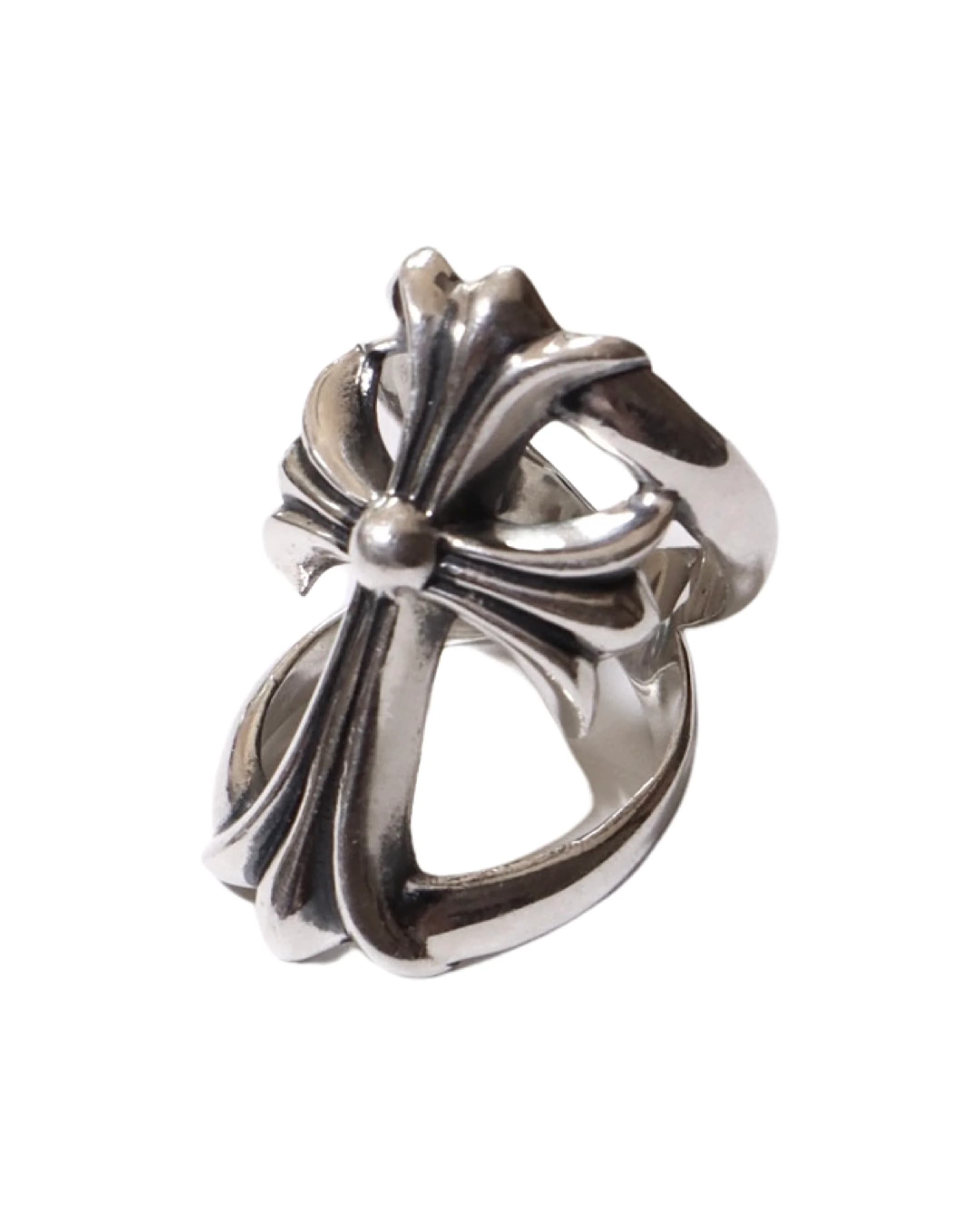 Chrome Hearts Infinity Ring - KakoBuy Spreadsheet